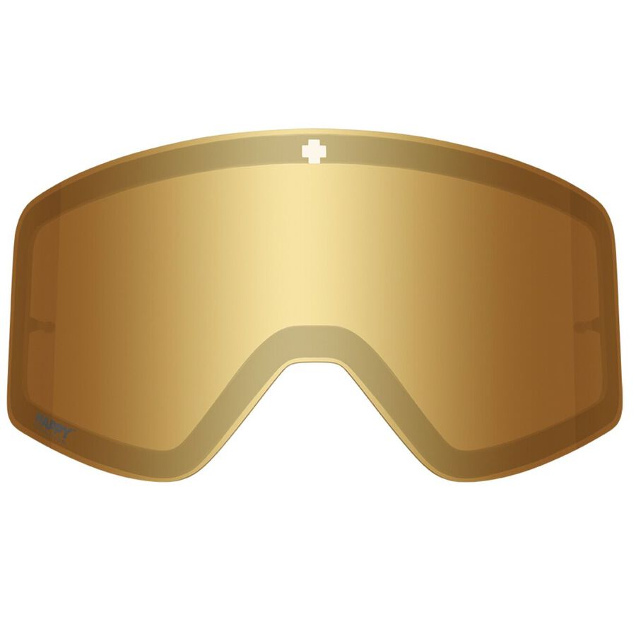 REPLACEMENT LENS MARAUDER ELITE, No Colour Reference-Happy Bronze with Silver Mirror, hi-res